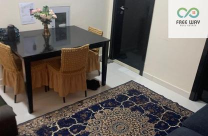 Apartment - 1 Bedroom - 2 Bathrooms for sale in Ajman One Tower 1 - Ajman One - Ajman Downtown - Ajman Apartment - 1 Bedroom - 2 Bathrooms for sale in Ajman One Tower 1 - Ajman One - Ajman Downtown - Ajman