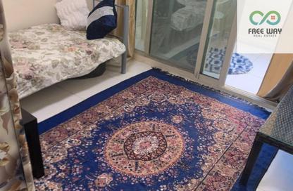 Apartment - 1 Bedroom - 2 Bathrooms for sale in Ajman One Tower 1 - Ajman One - Ajman Downtown - Ajman Apartment - 1 Bedroom - 2 Bathrooms for sale in Ajman One Tower 1 - Ajman One - Ajman Downtown - Ajman
