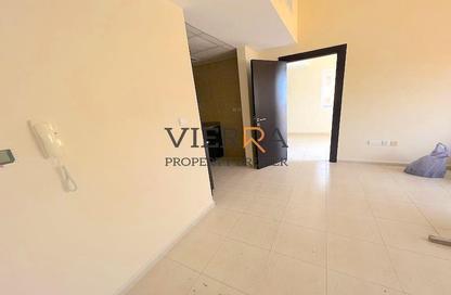 Apartment - 1 - 2 for sale in Silicon Gates 3 - Silicon Gates - Dubai Silicon Oasis - Dubai