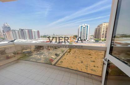 Apartment - 1 - 2 for sale in Silicon Gates 3 - Silicon Gates - Dubai Silicon Oasis - Dubai Apartment - 1 - 2 for sale in Silicon Gates 3 - Silicon Gates - Dubai Silicon Oasis - Dubai