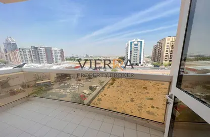 شقة - غرفة نوم - 2 حمامات للبيع في بوابة السيليكون رقم 3 - بوابات السيليكون - واحة دبي للسيليكون - دبي