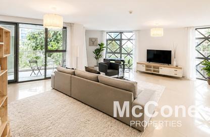 Apartment - 2 Bedrooms - 2 Bathrooms for rent in 29 Burj Boulevard Podium - 29 Burj Boulevard - Downtown Dubai - Dubai
