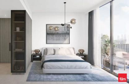 Apartment - 2 - 2 for sale in Rosemont Residences - District 2 - Jumeirah Village Triangle - Dubai Apartment - 2 - 2 for sale in Rosemont Residences - District 2 - Jumeirah Village Triangle - Dubai