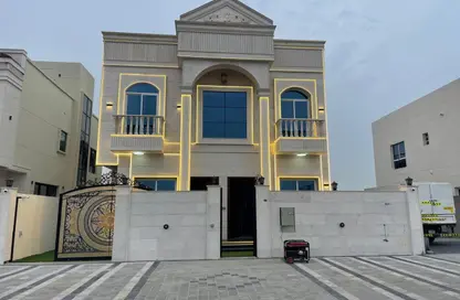 فيلا - 5 غرف نوم - 7 حمامات للبيع في الزاهية جاردنز - الزاهية - عجمان