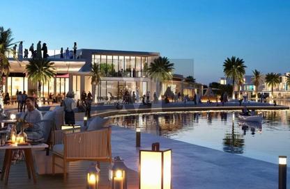 Villa - 4 Bedrooms - 3 Bathrooms for sale in Malta - Damac Lagoons - Dubai
