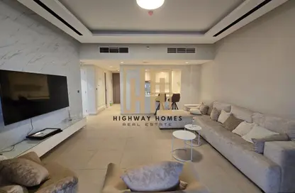 Apartment - 1 Bedroom - 2 Bathrooms for sale in MISK Apartments - Aljada - Sharjah