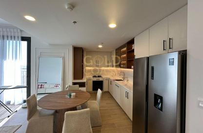 Apartment - 2 Bedrooms - 2 Bathrooms for rent in The Regent - Town Square - Dubai