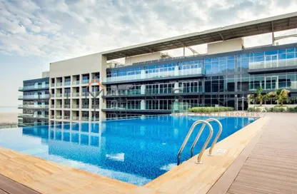 شقة - 1 حمام للايجار في بارك فيو - جزيرة السعديات - أبوظبي