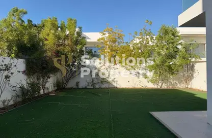 Villa - 3 Bedrooms - 4 Bathrooms for rent in Aspens - Yas Acres - Yas Island - Abu Dhabi