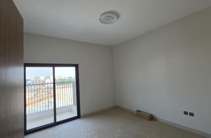 Apartment - 2 Bedrooms - 3 Bathrooms for rent in Kentia - Ajman Uptown Villas - Ajman Uptown - Ajman