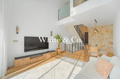 Townhouse - 3 Bedrooms - 4 Bathrooms for sale in Las Casas - District 12 - Jumeirah Village Circle - Dubai Townhouse - 3 Bedrooms - 4 Bathrooms for sale in Las Casas - District 12 - Jumeirah Village Circle - Dubai