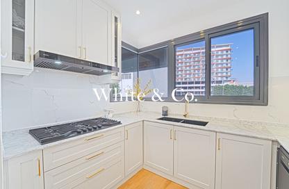Townhouse - 3 Bedrooms - 4 Bathrooms for sale in Las Casas - District 12 - Jumeirah Village Circle - Dubai