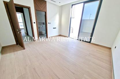 Villa - 4 - 6 for rent in Hoshi 1 - Hoshi - Al Badie - Sharjah Villa - 4 - 6 for rent in Hoshi 1 - Hoshi - Al Badie - Sharjah