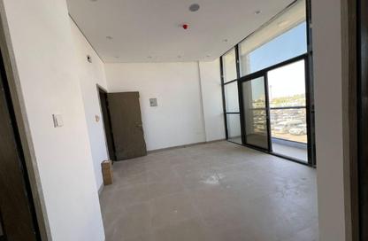 Apartment - 1 Bedroom - 1 Bathroom for rent in Al Qulaya'ah - Al Sharq - Sharjah