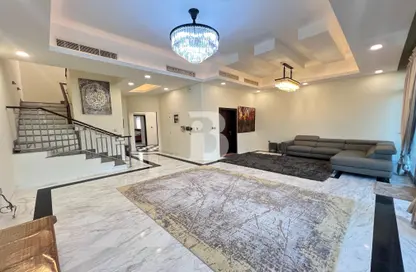 Townhouse - 4 Bedrooms - 5 Bathrooms for rent in The Dreamz - Al Furjan - Dubai Townhouse - 4 Bedrooms - 5 Bathrooms for rent in The Dreamz - Al Furjan - Dubai