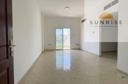 Apartment - 2 - 2 for rent in Qasimia 10 building - Al Mahatta - Al Qasimia - Sharjah
