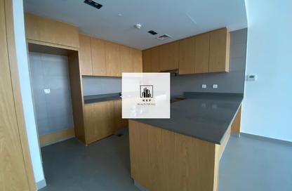 Apartment - 2 Bedrooms - 3 Bathrooms for rent in Souks Residential - Al Mamsha - Muwaileh - Sharjah