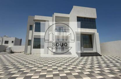 فيلا - 5 غرف نوم - 7 حمامات للبيع في القصيدات - رأس الخيمة