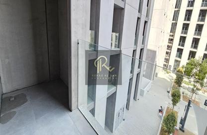 Apartment - Studio - 1 Bathroom for sale in Tiraz - Naseej District - Aljada - Sharjah Apartment - Studio - 1 Bathroom for sale in Tiraz - Naseej District - Aljada - Sharjah