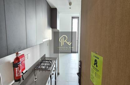 Apartment - Studio - 1 Bathroom for sale in Tiraz - Naseej District - Aljada - Sharjah