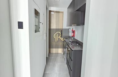 Apartment - Studio - 1 Bathroom for sale in Tiraz - Naseej District - Aljada - Sharjah