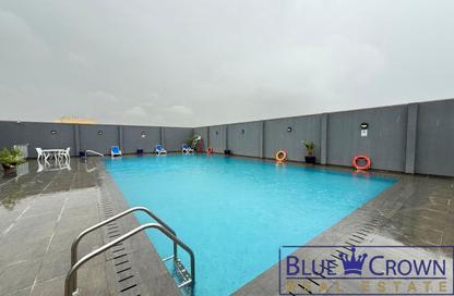 Apartment - 1 - 2 for rent in The Bricks - Al Mankhool - Bur Dubai - Dubai