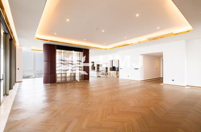 Apartment - 5 - 6 for sale in Jumeirah Living Business Bay - Peninsula - Business Bay - Dubai
