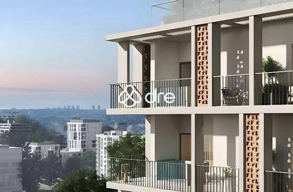 Apartment - Studio - 1 Bathroom for sale in Cavendish Square - Jumeirah Village Triangle - Dubai