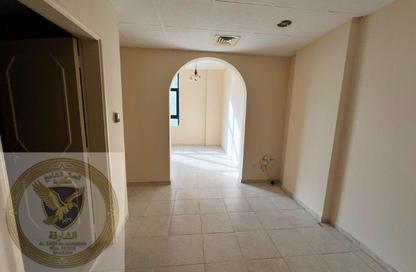 Apartment - 1 Bedroom - 2 Bathrooms for rent in Al Majaz 3 - Al Majaz - Sharjah
