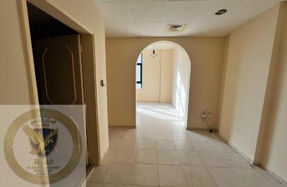 Apartment - 1 Bedroom - 2 Bathrooms for rent in Al Majaz 3 - Al Majaz - Sharjah
