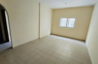 Apartment - 1 Bedroom - 1 Bathroom for rent in Al Manakh - Al Qasimia - Sharjah