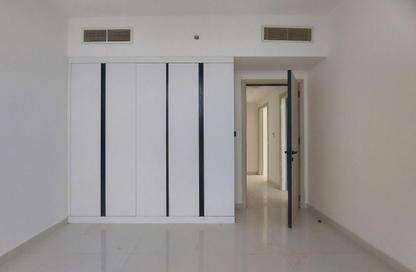 Apartment - 3 Bedrooms - 3 Bathrooms for rent in Tilal City A - Tilal City - Sharjah