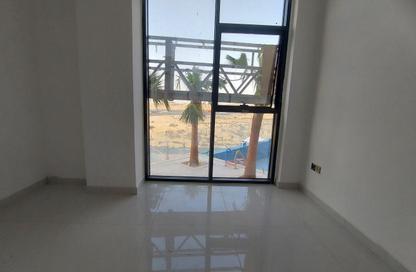 Apartment - 3 Bedrooms - 3 Bathrooms for rent in Tilal City A - Tilal City - Sharjah