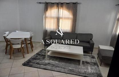 Apartment - 1 Bedroom - 2 Bathrooms for rent in Building 85 - Mediterranean Cluster - Discovery Gardens - Dubai Apartment - 1 Bedroom - 2 Bathrooms for rent in Building 85 - Mediterranean Cluster - Discovery Gardens - Dubai
