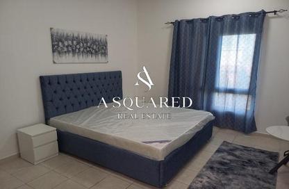 Apartment - 1 Bedroom - 2 Bathrooms for rent in Building 85 - Mediterranean Cluster - Discovery Gardens - Dubai Apartment - 1 Bedroom - 2 Bathrooms for rent in Building 85 - Mediterranean Cluster - Discovery Gardens - Dubai