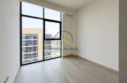 Apartment - 2 Bedrooms - 2 Bathrooms for rent in Azizi Riviera 22 - AZIZI Riviera - Meydan One - Meydan - Dubai