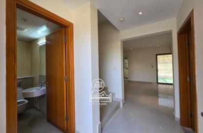 Villa - 3 Bedrooms - 4 Bathrooms for rent in Khalifa City A - Khalifa City - Abu Dhabi