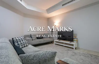 Apartment - 1 Bedroom - 2 Bathrooms for rent in New Dubai Gate 2 - JLT Cluster A - Jumeirah Lake Towers - Dubai