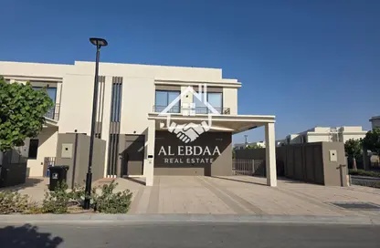Townhouse - 3 Bedrooms - 4 Bathrooms for rent in Falcon Island North - Falcon Island - Al Hamra Village - Ras Al Khaimah