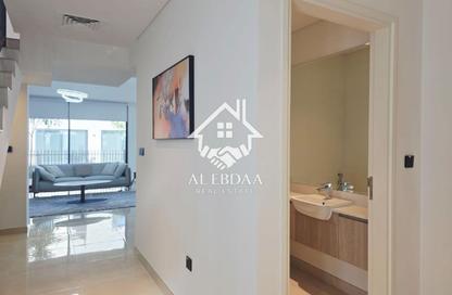 Townhouse - 3 Bedrooms - 4 Bathrooms for rent in Falcon Island North - Falcon Island - Al Hamra Village - Ras Al Khaimah Townhouse - 3 Bedrooms - 4 Bathrooms for rent in Falcon Island North - Falcon Island - Al Hamra Village - Ras Al Khaimah