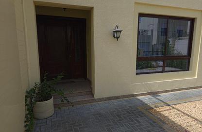 Villa - 4 Bedrooms - 4 Bathrooms for rent in Nad Al Sheba 3 - Nad Al Sheba - Dubai