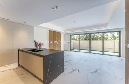 Townhouse - 3 Bedrooms - 4 Bathrooms for rent in Jasmine Lane - Jumeirah Golf Estates - Dubai