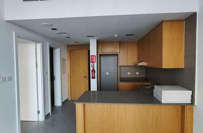 Apartment - 1 Bedroom - 2 Bathrooms for rent in Souks Residential - Al Mamsha - Muwaileh - Sharjah