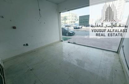 Shop - Studio for rent in Sheikh Jaber Al Sabah Street - Al Naimiya - Al Nuaimiya - Ajman