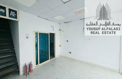Shop - Studio for rent in Sheikh Jaber Al Sabah Street - Al Naimiya - Al Nuaimiya - Ajman