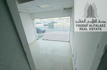 Shop - Studio for rent in Sheikh Jaber Al Sabah Street - Al Naimiya - Al Nuaimiya - Ajman