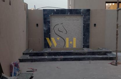 فيلا - 5 غرف نوم - 7 حمامات للبيع في الحليو 1 - الحليو - عجمان فيلا - 5 غرف نوم - 7 حمامات للبيع في الحليو 1 - الحليو - عجمان