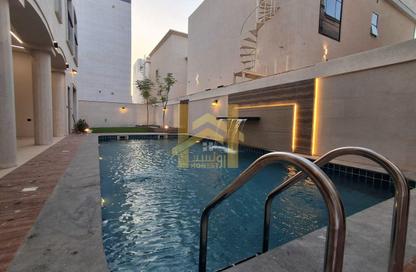 Villa - 4 Bedrooms - 7+ Bathrooms for sale in Al Zaheya Gardens - Al Zahya - Ajman Villa - 4 Bedrooms - 7+ Bathrooms for sale in Al Zaheya Gardens - Al Zahya - Ajman