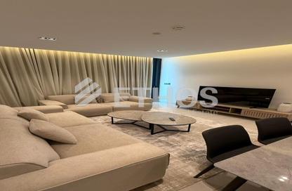 Apartment - 1 Bedroom - 2 Bathrooms for rent in NAS 3 - NAS - Arjan - Dubai