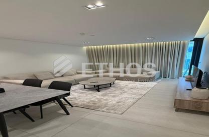 Apartment - 1 Bedroom - 2 Bathrooms for rent in NAS 3 - NAS - Arjan - Dubai